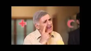 Show Baz Sharif |  Comedy Care Unit  |   Dr Muhammad Younis butt |