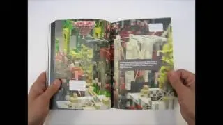 The Vertical Village