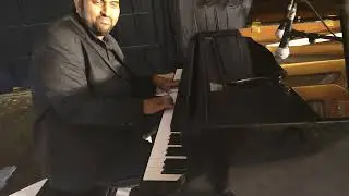 Live wedding piano |Mehedi's piano|piano player in Bangladesh