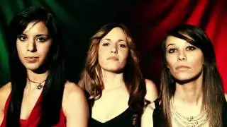Maxi B - Naghistyle - Il Suono Della Scena - HD Official Video