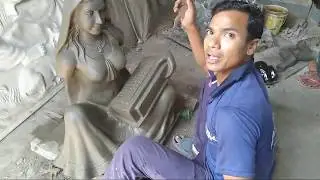 Fiber Statue Mold Maker & Supplier