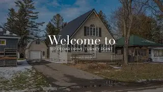 157 Cedar Drive, Turkey Point - Presented by Rise Realty Group