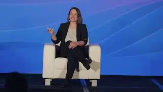 EBS 25 | From Algorithms to Conscience: Are we Headed towards a Symbiosis or Apocalypse?
