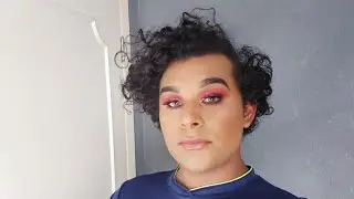 Rojo ahumado  // Diego GOG&Oacute;