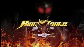 How to Unlock Ryuga Survive FAST in Rider World! (Full Guide)