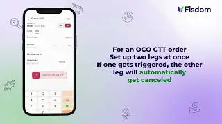 GTT: Good-Till-Triggered Feature | Fisdom