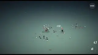 A Way To Smash. Part 6. Level 85. Walkthrough.