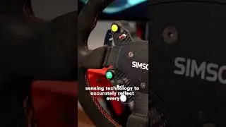 SIMSONN Usb Handbrake 200KG load Cell For Pc Simracing For Driving