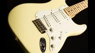 Fender Custom Shop Dealer Select Wildwood 