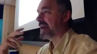 Jordan Peterson - The Importance of Rough-and-Tumble Play