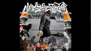 MANSLAUGHTER: 