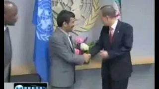U.N Sanctions on Iran After U.S Refuse Turkish Uranium Processing Offer