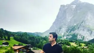 Grindelwald Switzerland 🇨🇭 ♥
