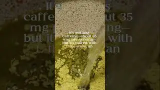 Coffee vs  Matcha - Which Fuels You Better?
