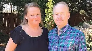 Real Appeal Success Story &ndash; Scott & Shannon