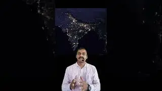 why India is known as Sub-Continent ??  #geography #sandeeplambasir #shorts