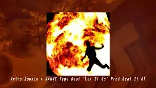 [FREE] Metro Boomin x NAHWC Type Beat 
