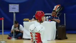 POL-ITE 2018 Kyorugi Event Highlights