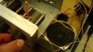 Homemade Radio Receiver project - Part 2