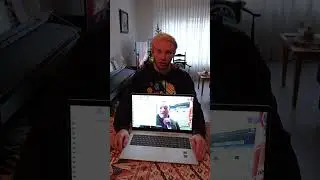 Het boodschappenlijstje van Ron Jans vrijdag 19 December