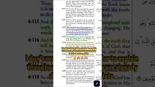 muslims make the same mistake like the jews they follow their scholar word and Allah cursed them.🫵🫵🌟