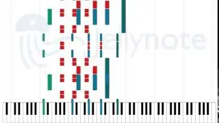 I Don&rsquo;t Like the Drugs (but the Drugs Like Me) - Marilyn Manson [Sheet Music]