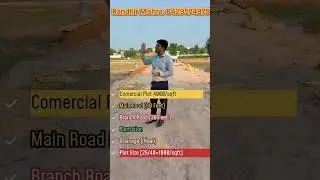 Plot in Varanasi | Proprty for sale in Varanasi