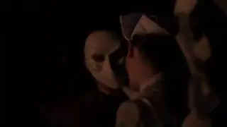 Sleep No More at The McKittrick Hotel