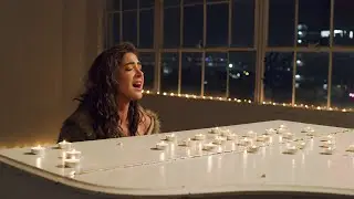 KayBe- I Fall in Love (Official Music Video)