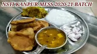 NSTI kanpur full information #Mess #cantin #NSTI_ kanpur #CTI #CITS #Mess 2021