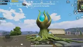 Pubg New Update (Flora Menace)