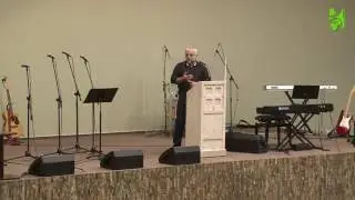 Vladimir Pustan | Mai e putin | 2. Necazul aparent | Ciresarii Tv | 25-septembrie-2016