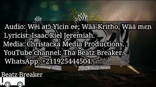 Wei ato ne yicin ee Waa Kritho Waa men luak bai