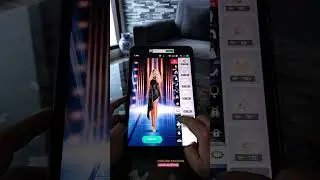 Fashion Stylist: Dress Up Game - Game for Android - Gameplay #game #android #free #gameplay #review