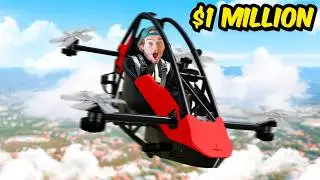 Top 20 Most INSANE Machines Ever Built