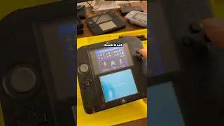 Mario Kart Double Dash на 3DS!