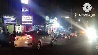 S.E.T.C. A/C BUS THENI TO CHENNAI
