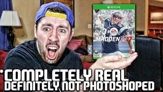 WE NEED MADDEN 17 @MUTGuru @EASPORTS_MUT