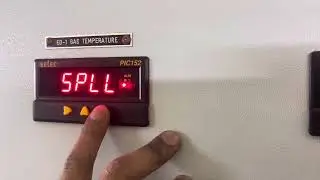 Selec PIC152 Programming