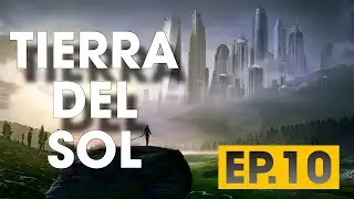 TIERRA DEL SOL EP  10