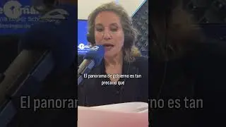 El espejismo no es eterno