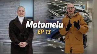 Motomelu 10.01 2026