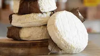 Discover Mothais sur Feuille: A Leafy French Delight | CheeseHeavenTV