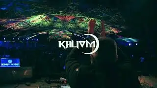 KALIOM: PROGRESSIVE #61 TRIADE TRANCE SHOWCASE