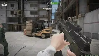 Black Squad Steam (Indonesia) | Demolition Gameplay (No Commentary)