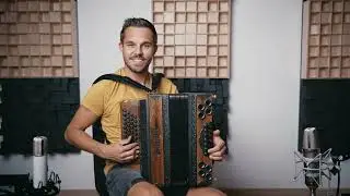 Richi’s Harmonika Medley