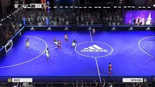 Saque mi mejor version no como en el otro partido