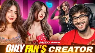 Mizo Play Roast | Mizo Gaming Roast | Crazy S Sam |