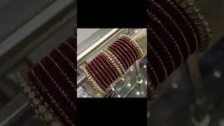 new trend Chudi design# wedding Chudi collection#