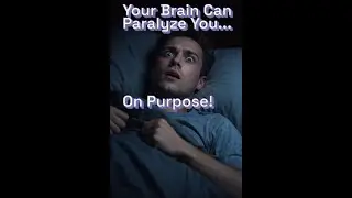 Sleep Paralysis... So you don&rsquo;t die...
